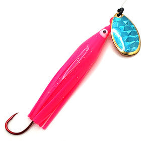 Wicked Lures Trout Killer