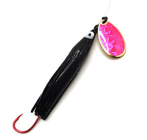 Wicked Lures Trout Killer