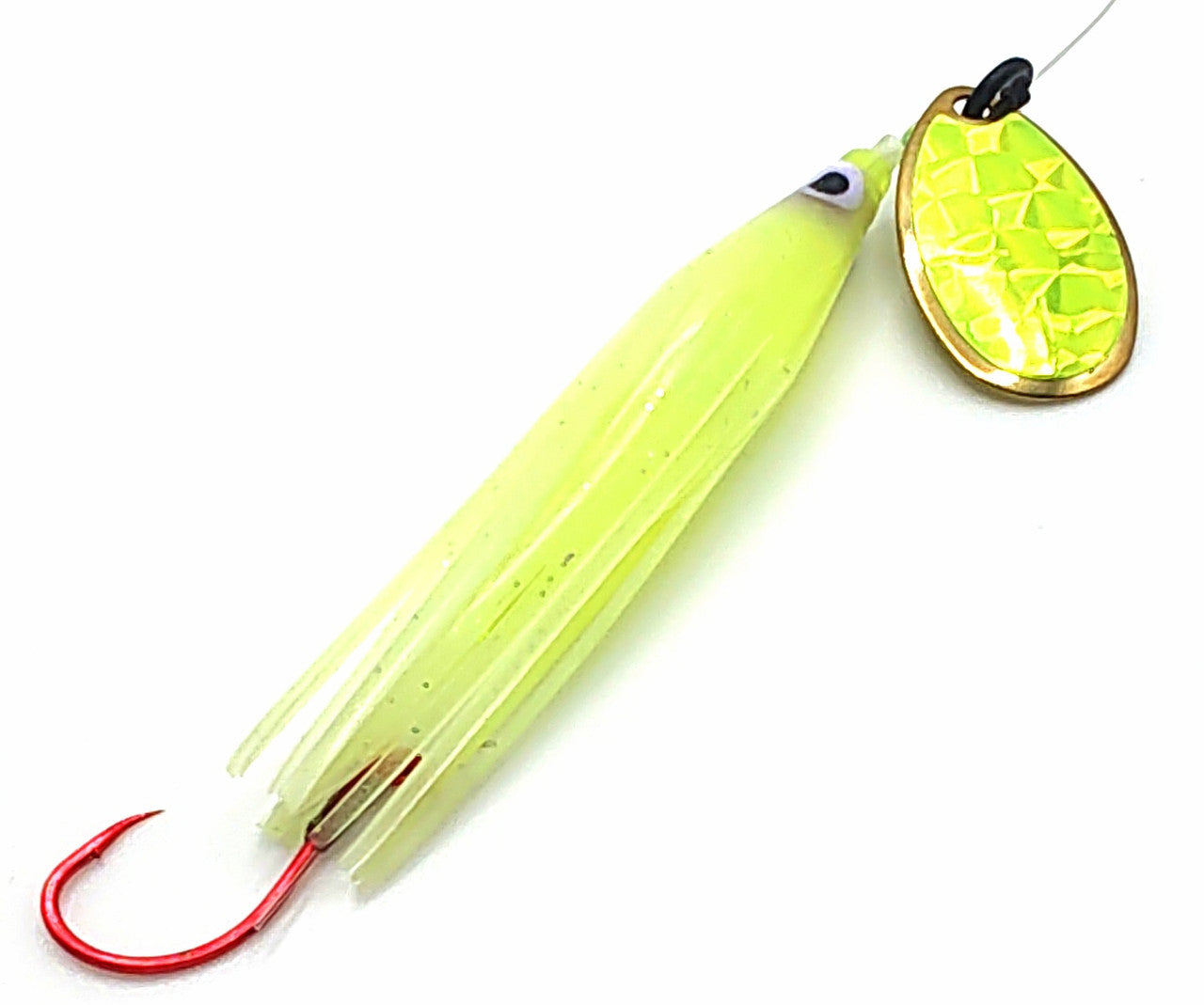 Wicked Lures Trout Killer