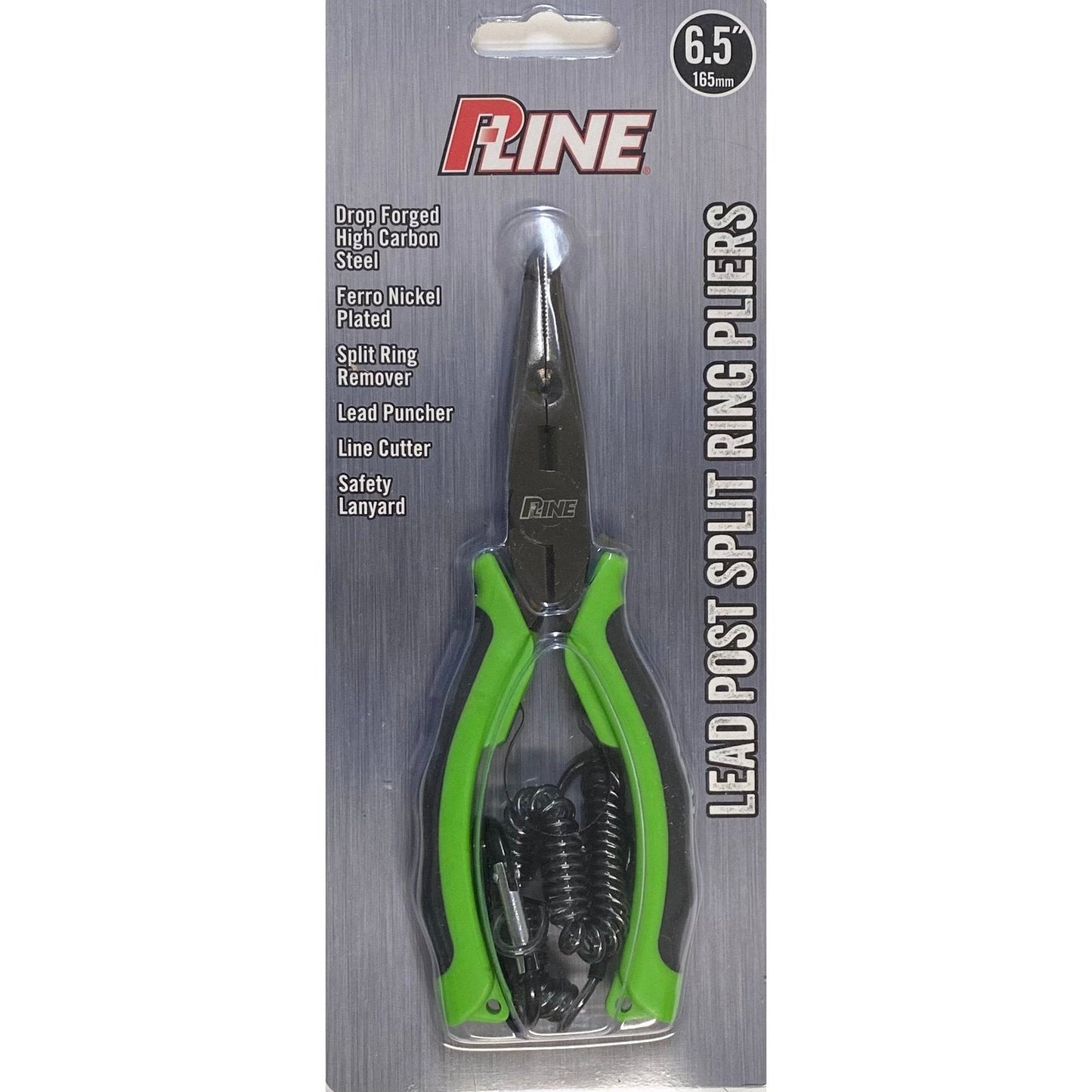 P-Line Lead Post Split Ring Pliers