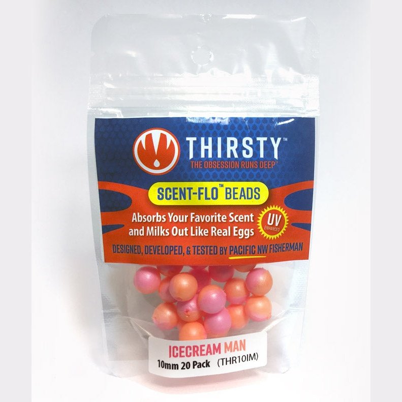 Thirsty Beads