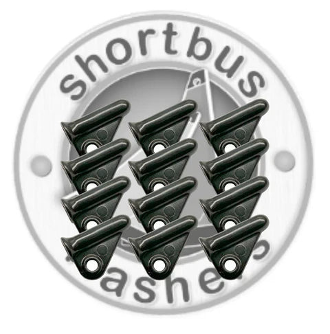 Short bus mini Slide-N-Lock