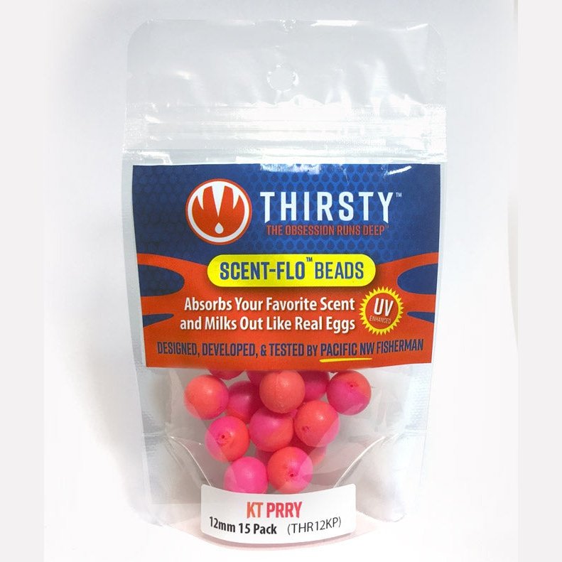 Thirsty Beads