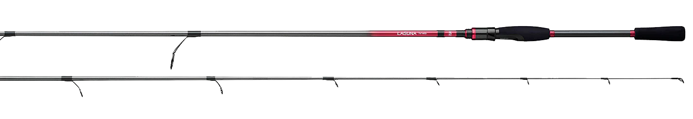 DAIWA LAGUNA ROD SERIES