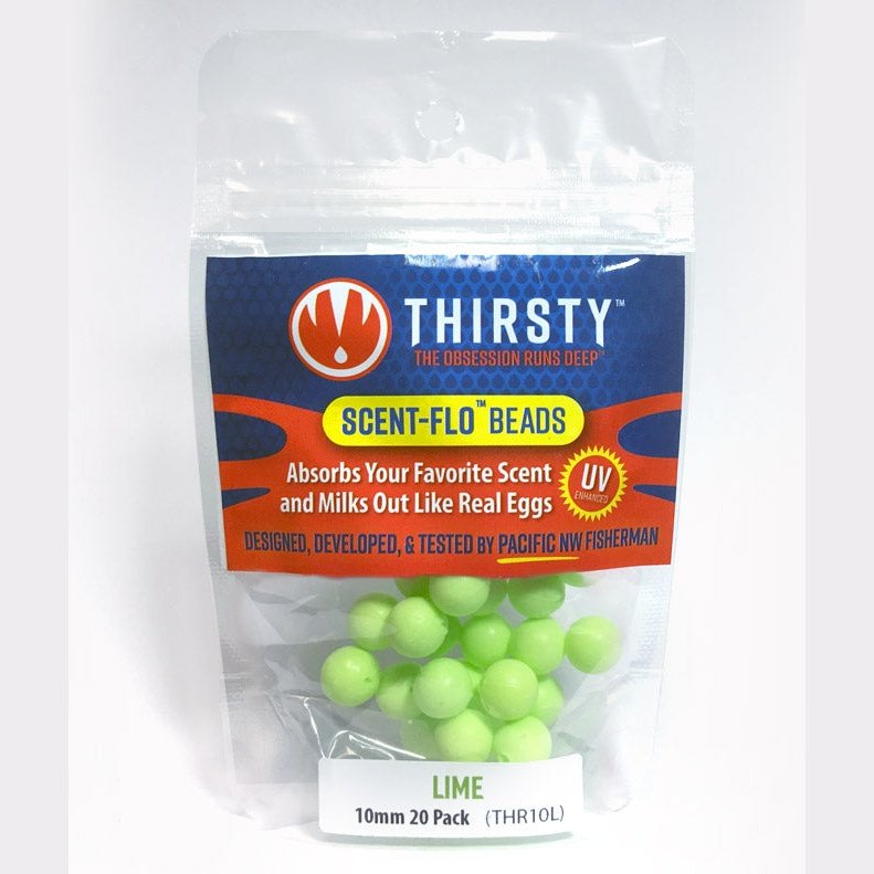 Thirsty Beads