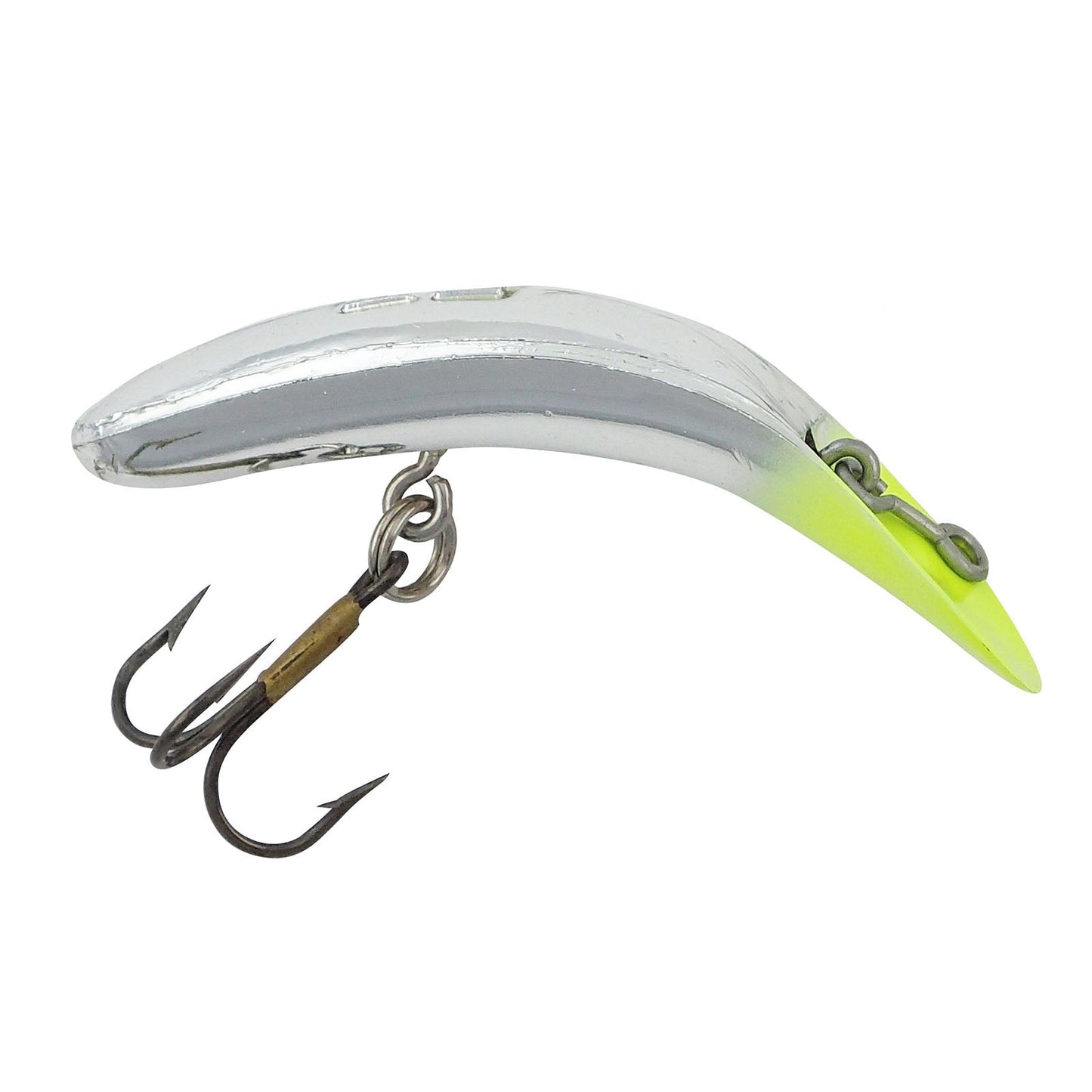 Worden's Flatfish - 4 1/4 in. M2