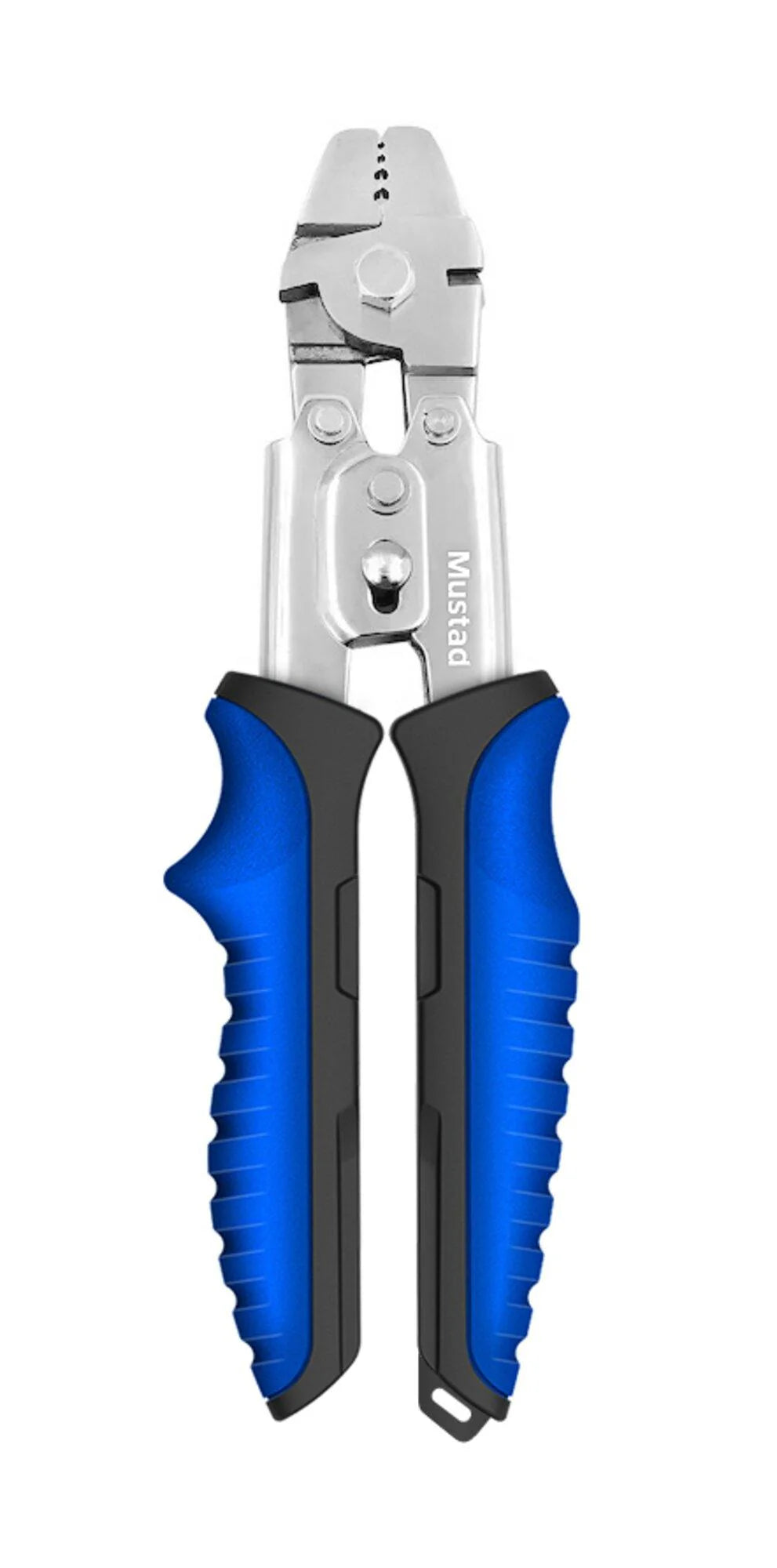 MUSTAD® 10" Crimping Tool