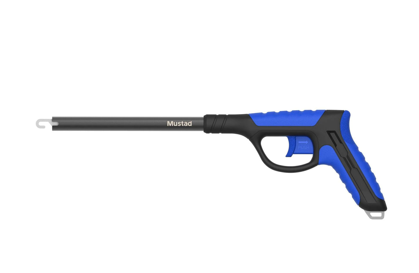 MUSTAD® 11.5" Aluminum Pistol Grip Hook Remover