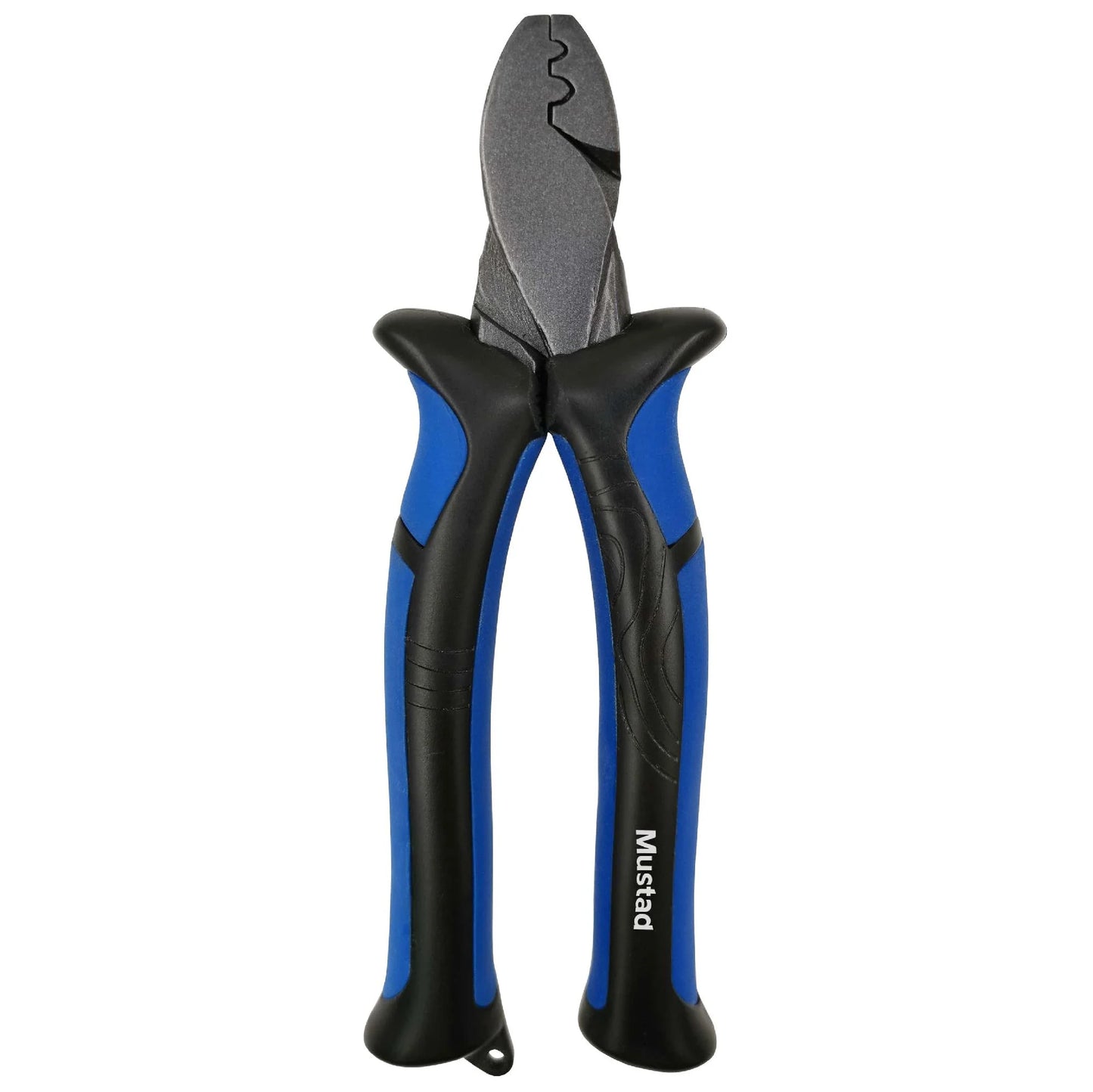 MUSTAD® Blue Line Crimp Tools 6"