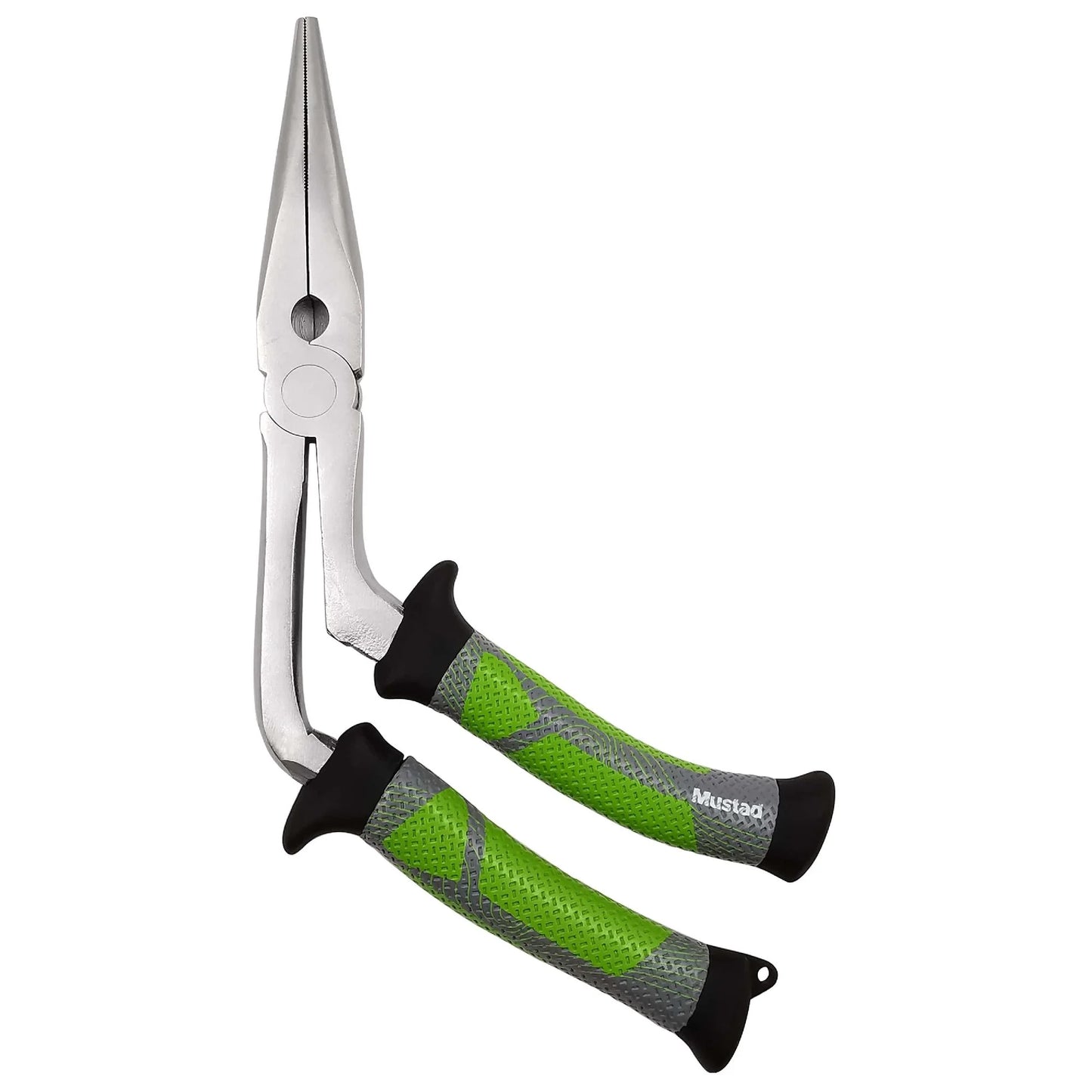 MUSTAD® GreenLine Tools Premium Ergonomic Pistol Pliers