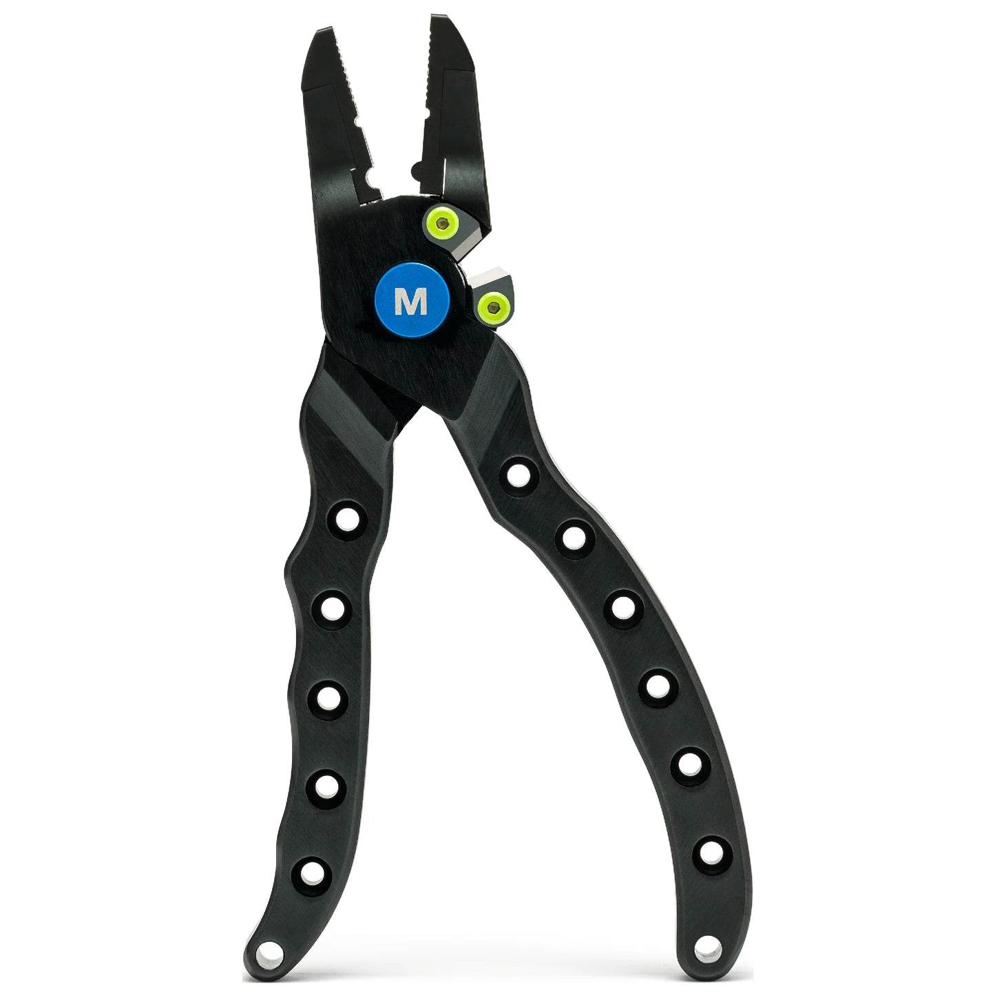 MUSTAD® Premium Heavy Duty Aluminium Fishing Pliers