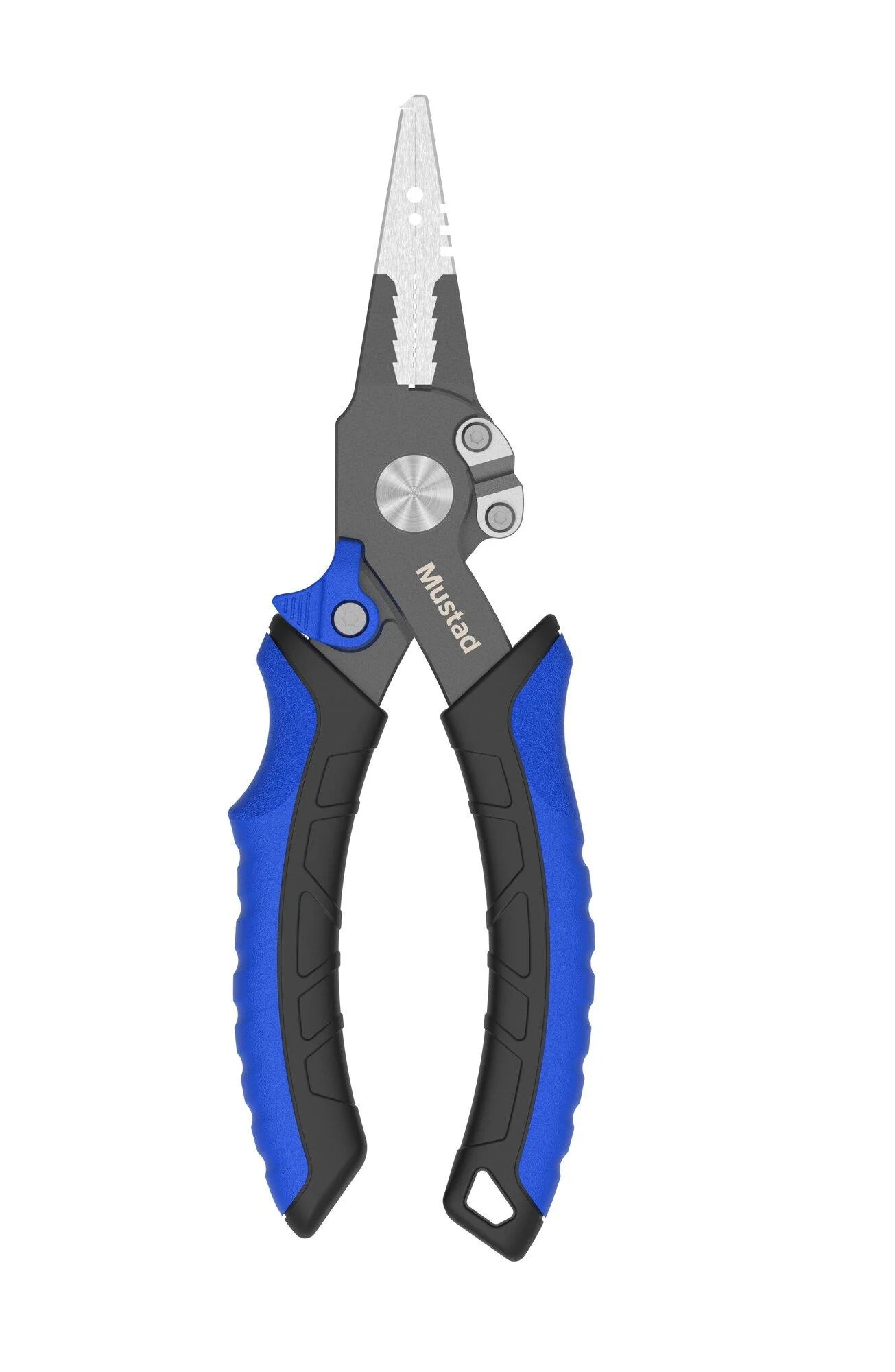 MUSTAD® Tungsten Carbide Braid Cutter