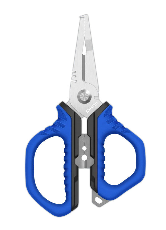 MUSTAD® 5.5", Mini Tool Scissors