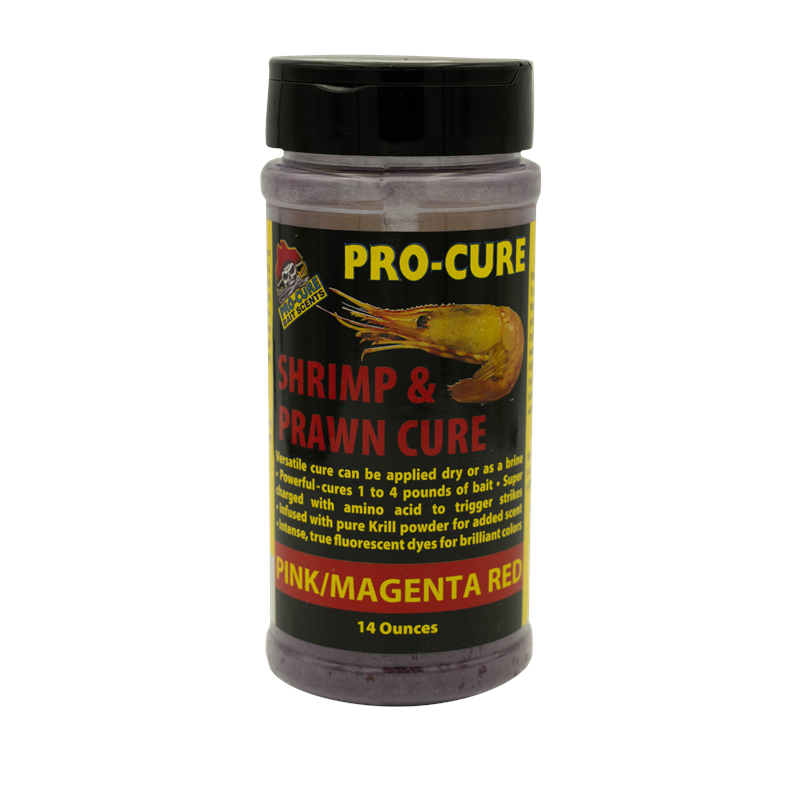 Pro-Cure Shrimp & Prawn Cure