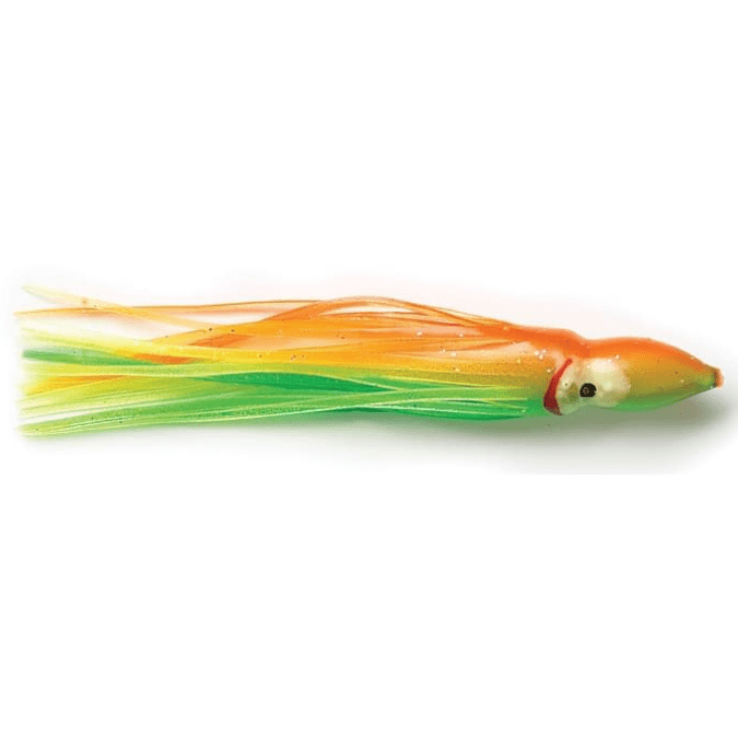 P-Line Sunrise Squid