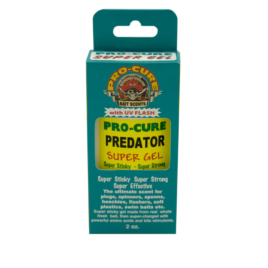 Pro-Cure Super Gel 2oz