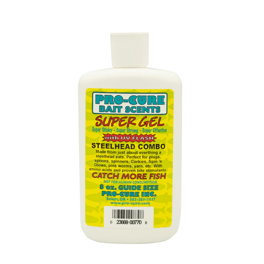 Pro-Cure Super Gel 8oz