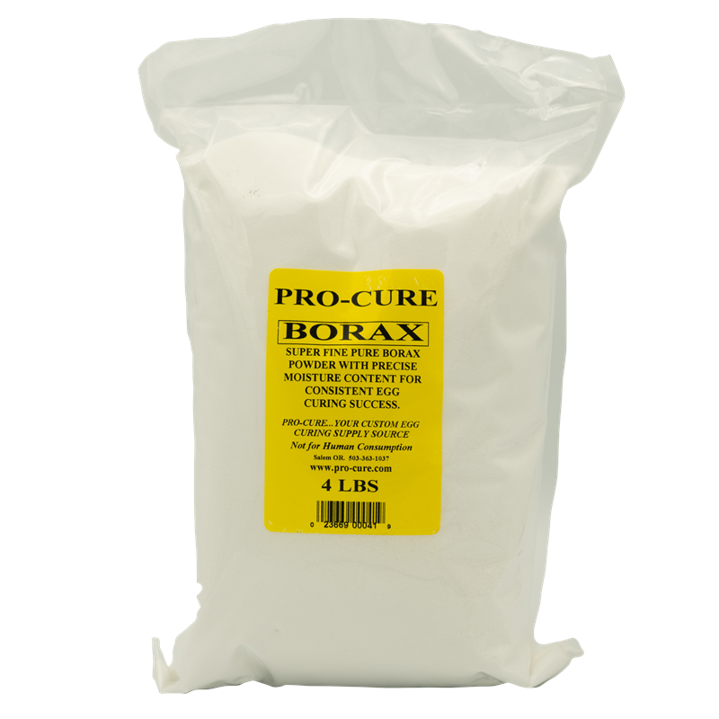 Pro-Cure Borax