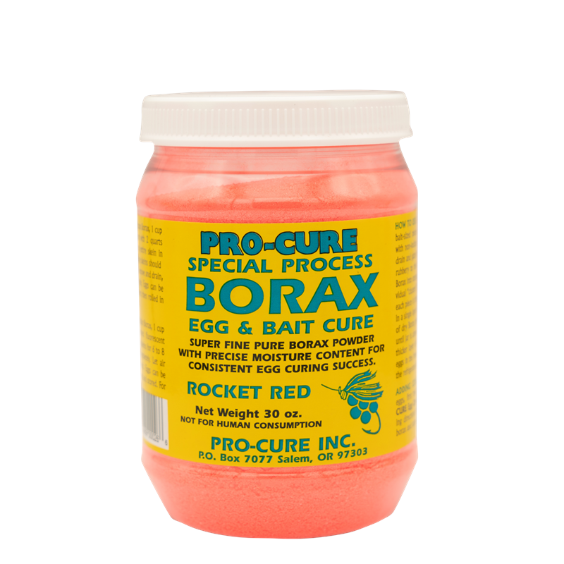 Pro-Cure Borax