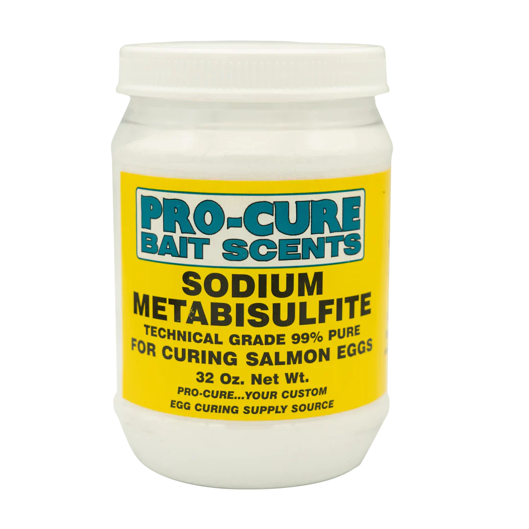 Sodium Metabisulfite