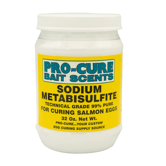 Sodium Metabisulfite