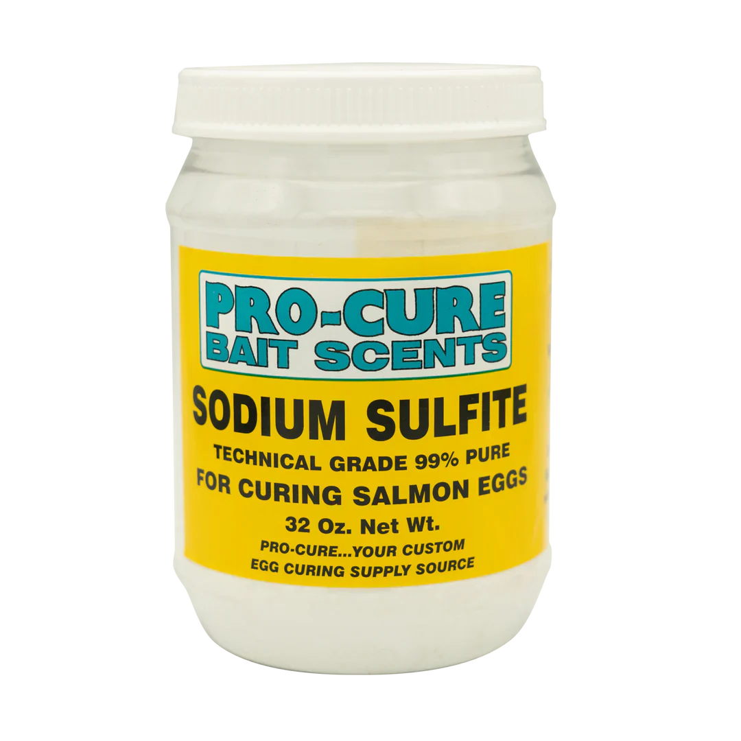 Sodium Sulfite