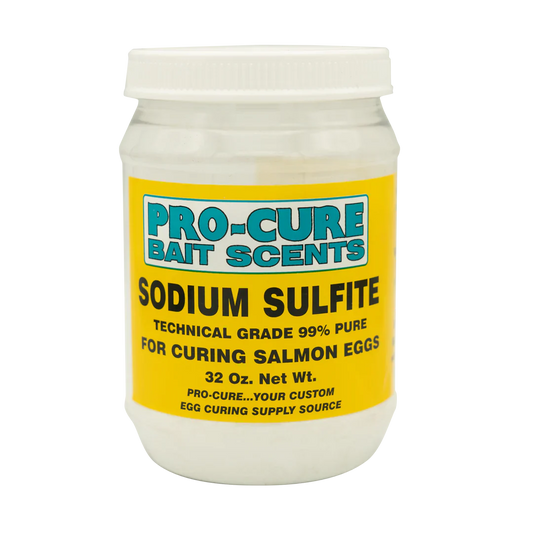 Sodium Sulfite