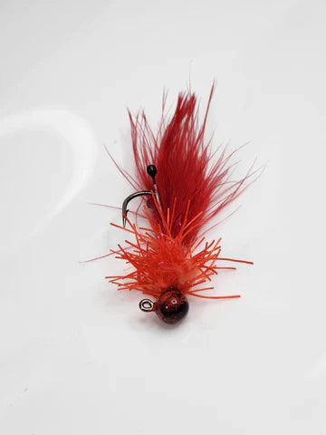 PDX Killer Jigs - Shrimp Jig