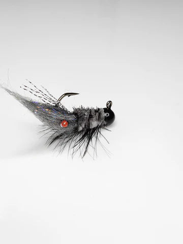 PDX Killer Jigs - Shrimp Jig