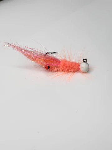 PDX Killer Jigs - Shrimp Jig