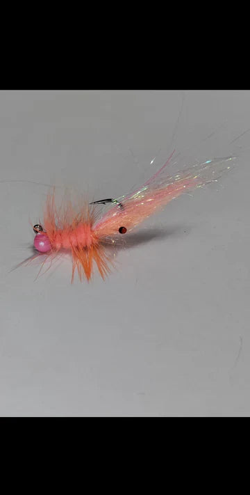 PDX Killer Jigs - Shrimp Jig