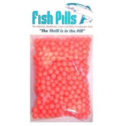 Mad River Fish Pills Standard Packs