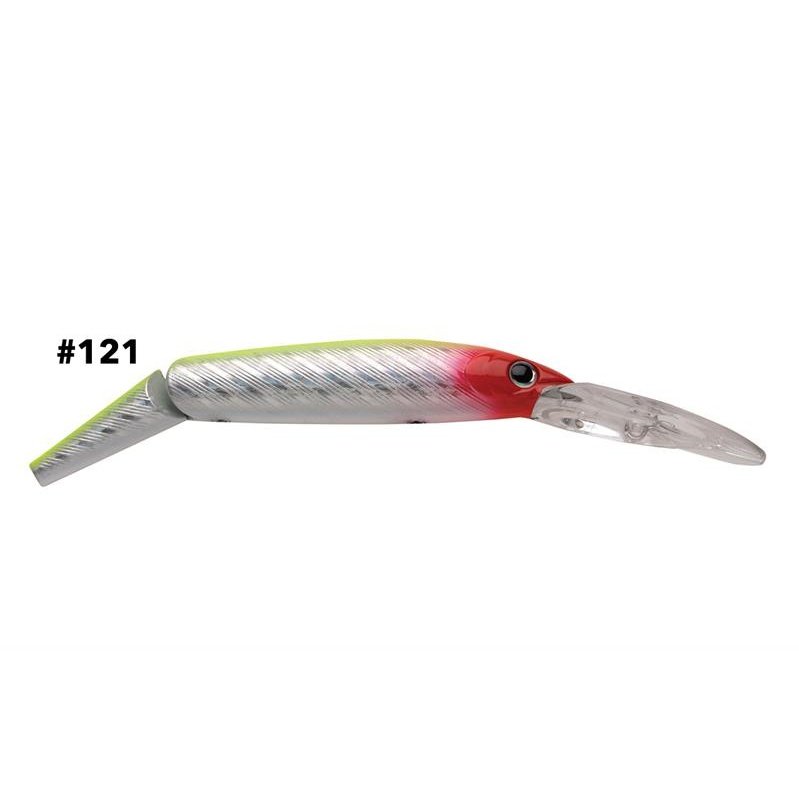 P-Line Predator Lures