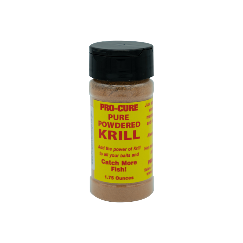 Krill Powder