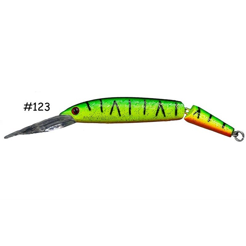 P-Line Predator Lures