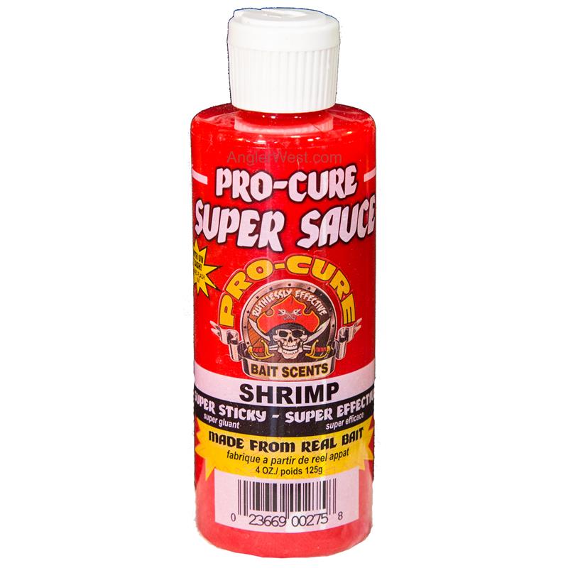 Pro-Cure Bait Sauce