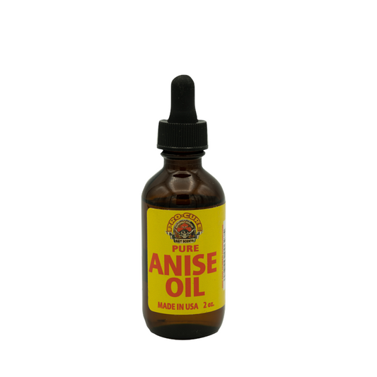 Pro-Cure Pure Anise Oil