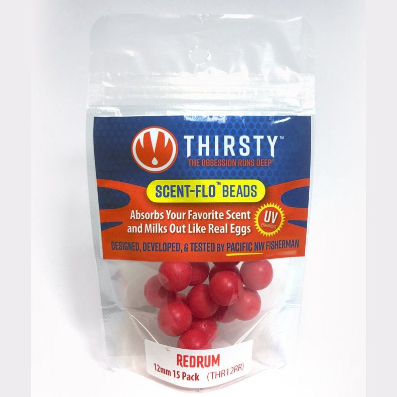 Thirsty Beads