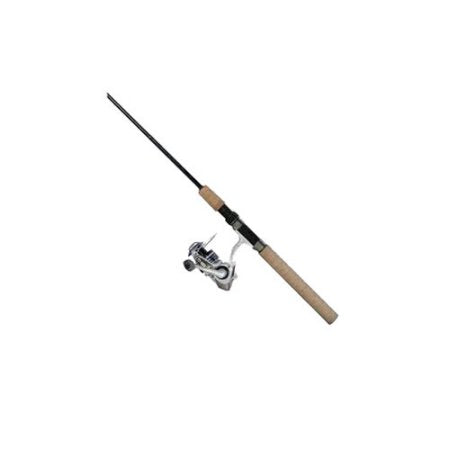 Okuma Fishing Safina 6 Spinning Rod and Reel Combo