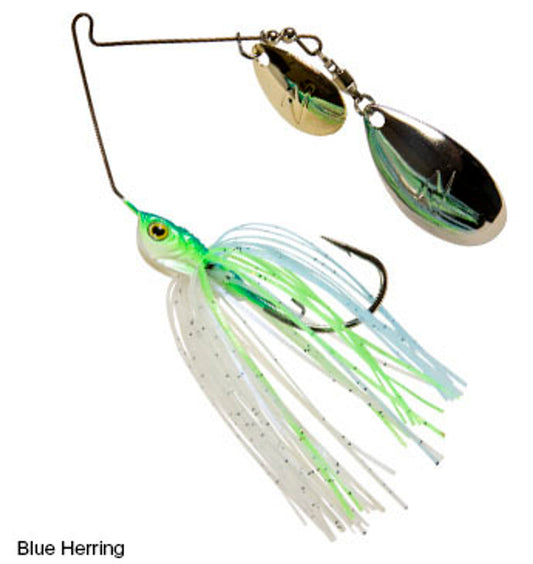 Z-Man SlingBladeZ™ Indiana Colorado Spinnerbait