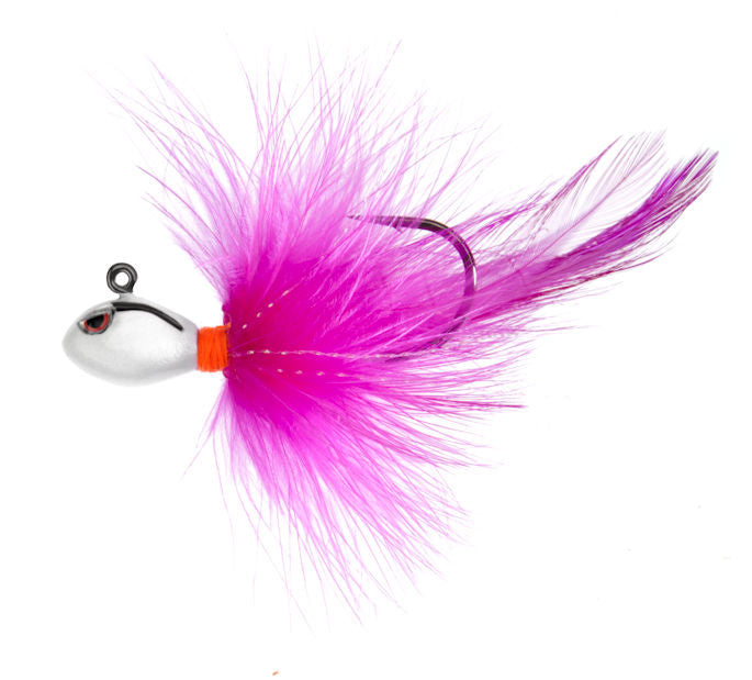 Spro RkStar Salmon Twitching & Steelhead Jigs - All Sizes