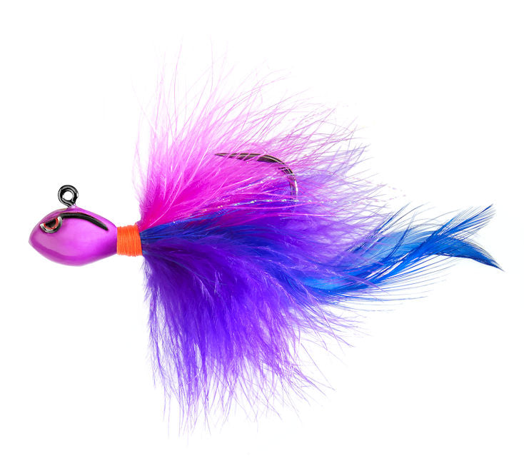 Spro RkStar Salmon Twitching & Steelhead Jigs - All Sizes