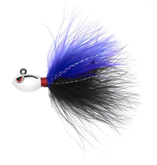 Spro RkStar Salmon Twitching & Steelhead Jigs - All Sizes