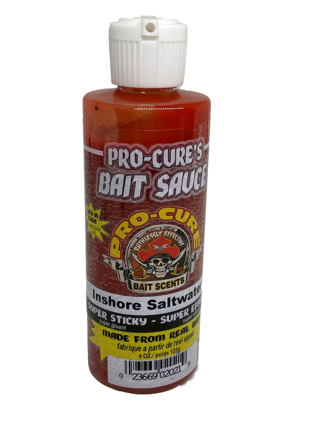 Pro-Cure Bait Sauce