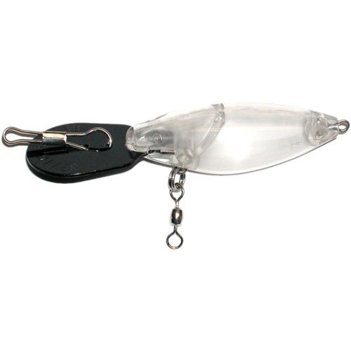 Brad's Magnum Bait Diver - W-BD