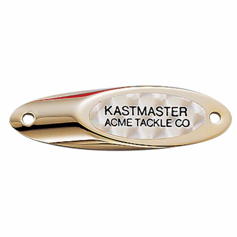 Acme Tackle Kastmasters - 1/4oz