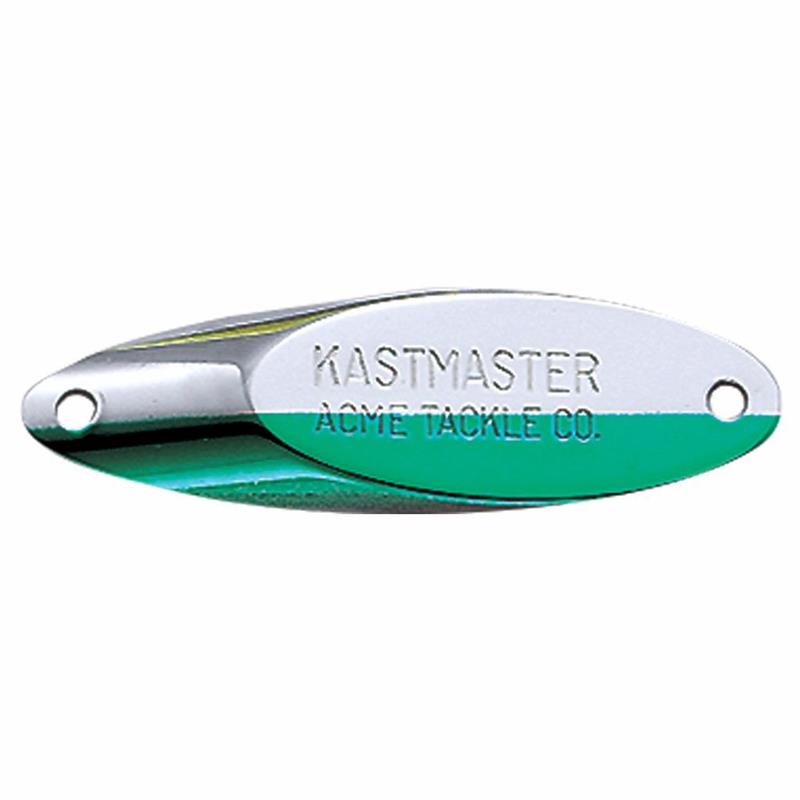 Acme Tackle Kastmasters - 1/8oz