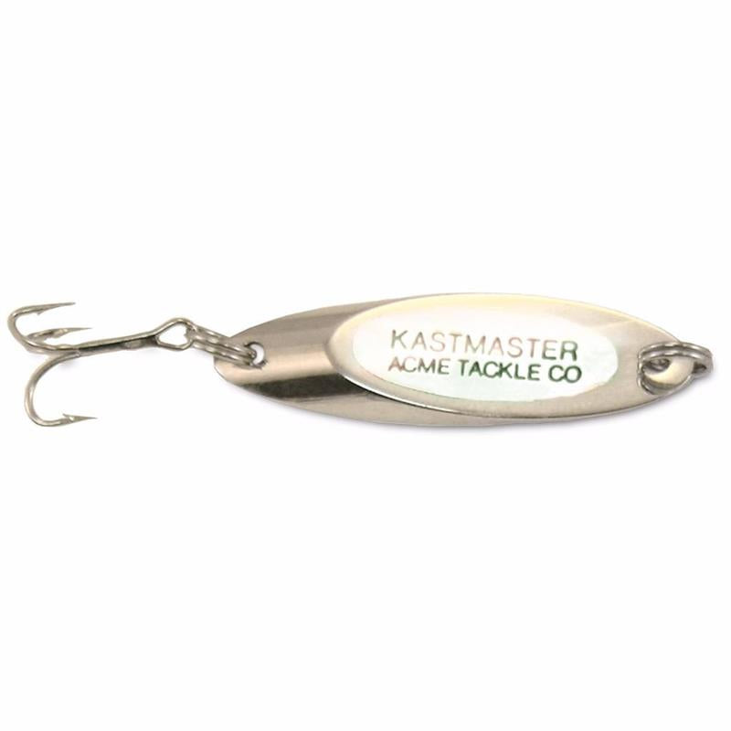 Acme Tackle Kastmasters - 1/4oz