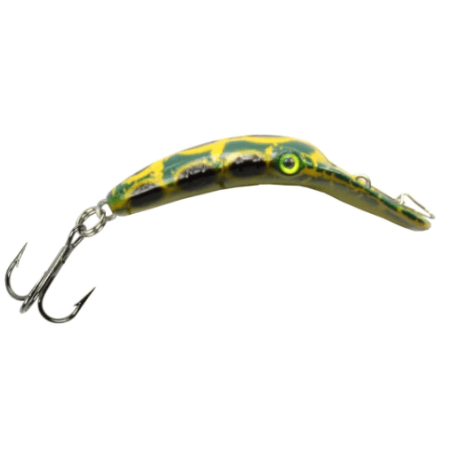 Yakima Bait Mag Lip 2.5