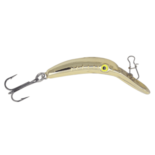 Yakima Bait Mag Lip 3.5